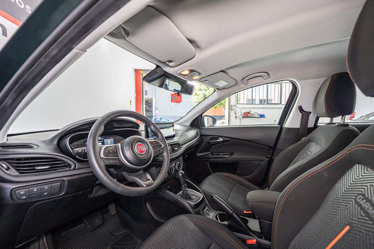 Imagen extra de Fiat Tipo City Cross 1.5 Hybrid 97kW (130CV) DCT