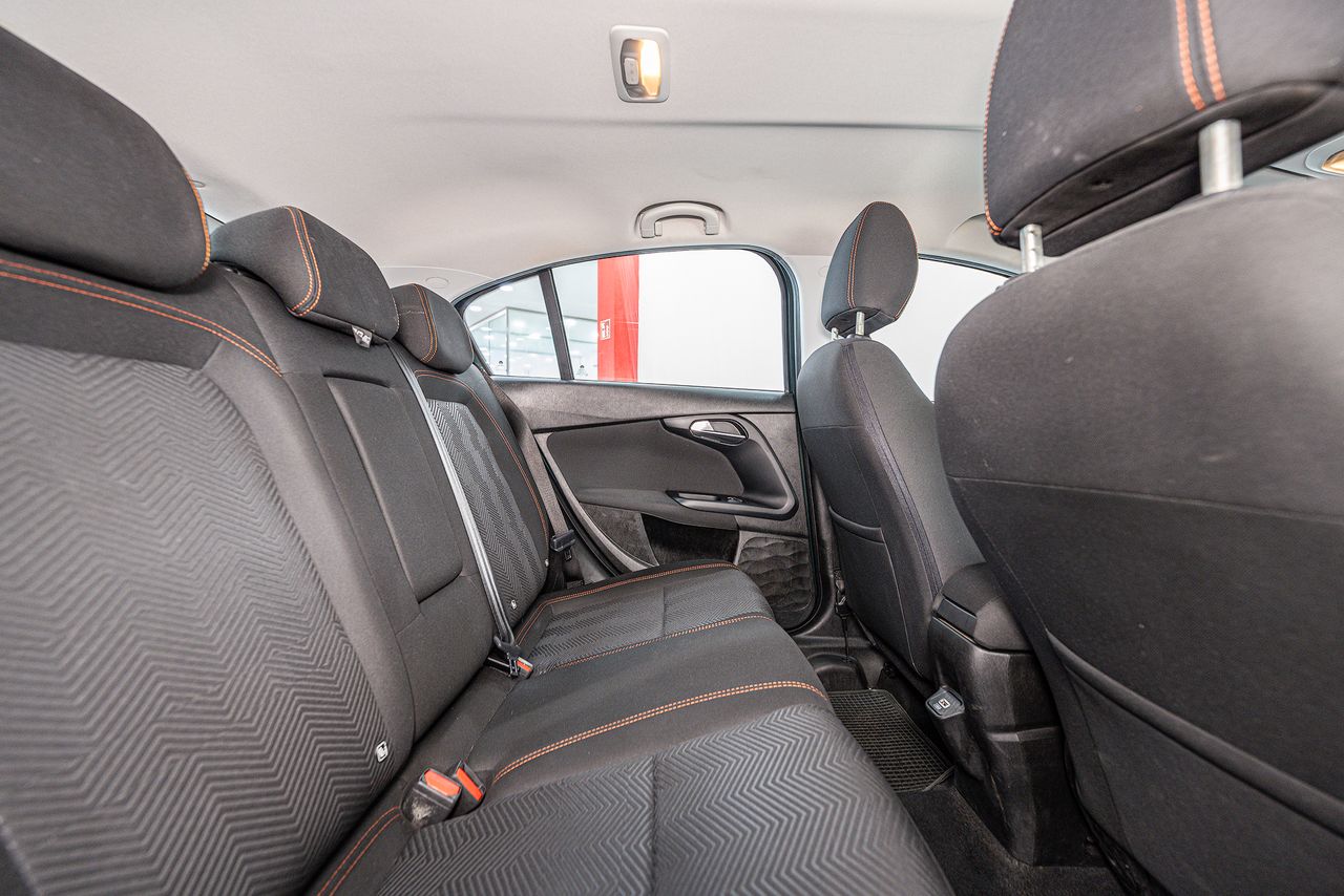 Imagen extra de Fiat Tipo City Cross 1.5 Hybrid 97kW (130CV) DCT