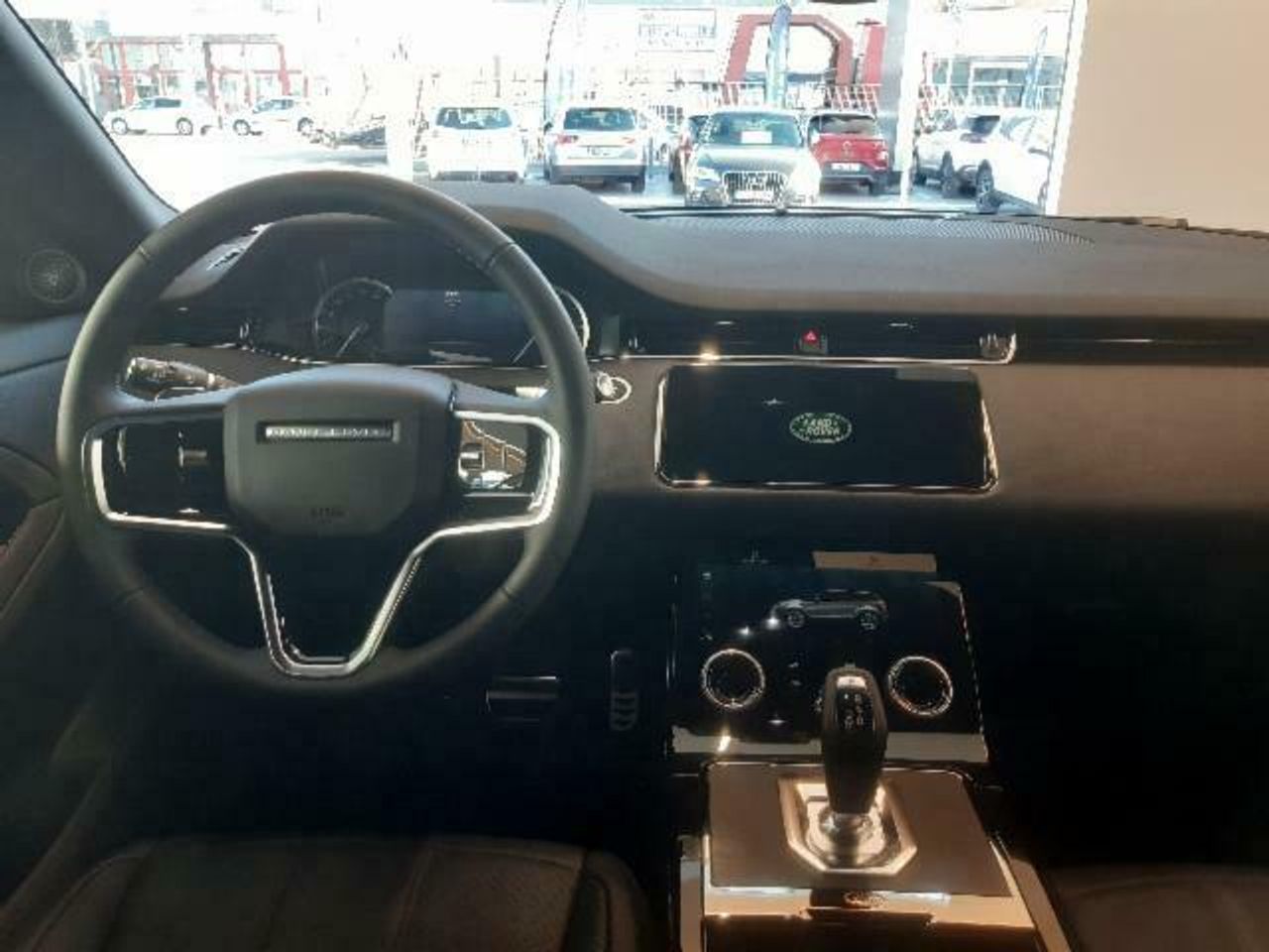 Land-Rover Range Rover RR EVOQUE 2.0D MHEV 163CV AWD R-DYNAM - foto 5