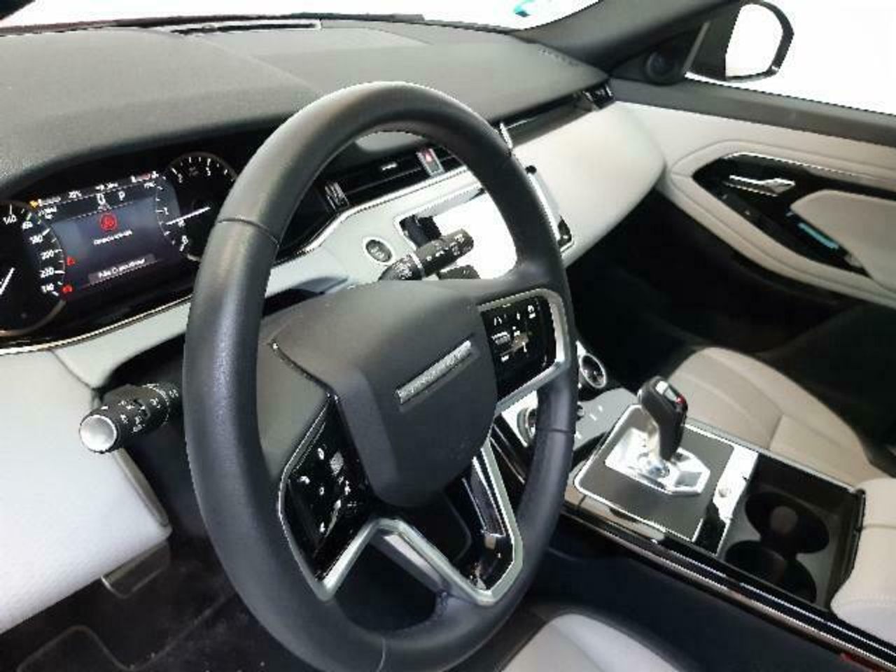 Land-Rover Range Rover RR EVOQUE 2.0D MHEV 163CV AWD R-DYNAM - foto 18