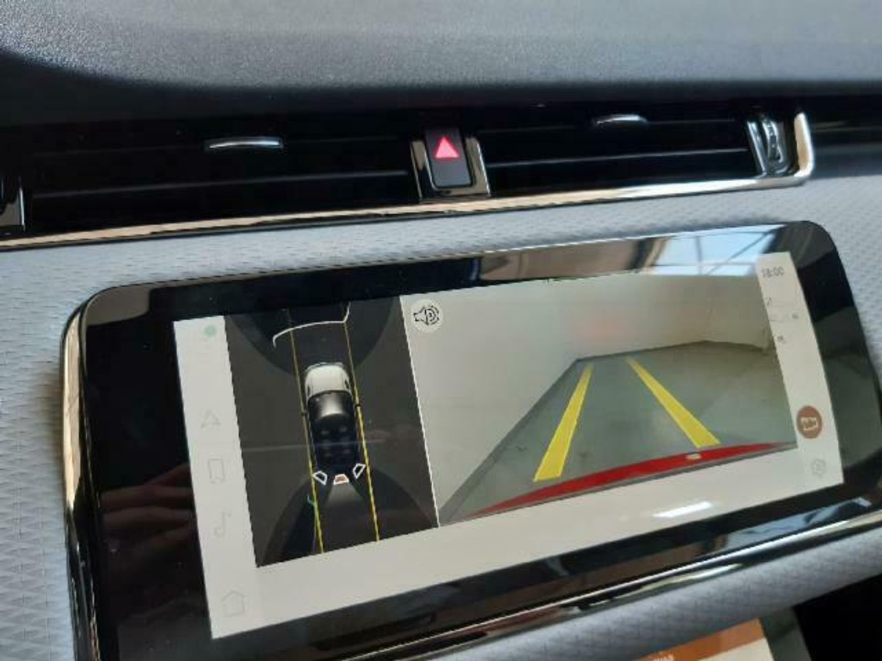 Land-Rover Range Rover RR EVOQUE 2.0D MHEV 163CV AWD R-DYNAM - foto 13