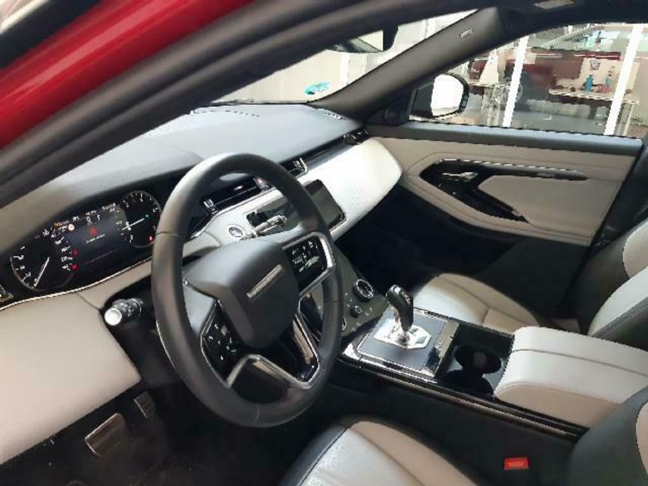 Land-Rover Range Rover RR EVOQUE 2.0D MHEV 163CV AWD R-DYNAM - foto 16