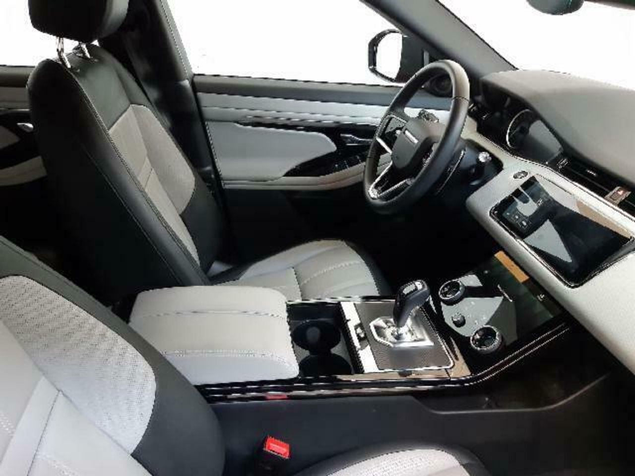 Land-Rover Range Rover RR EVOQUE 2.0D MHEV 163CV AWD R-DYNAM - foto 6