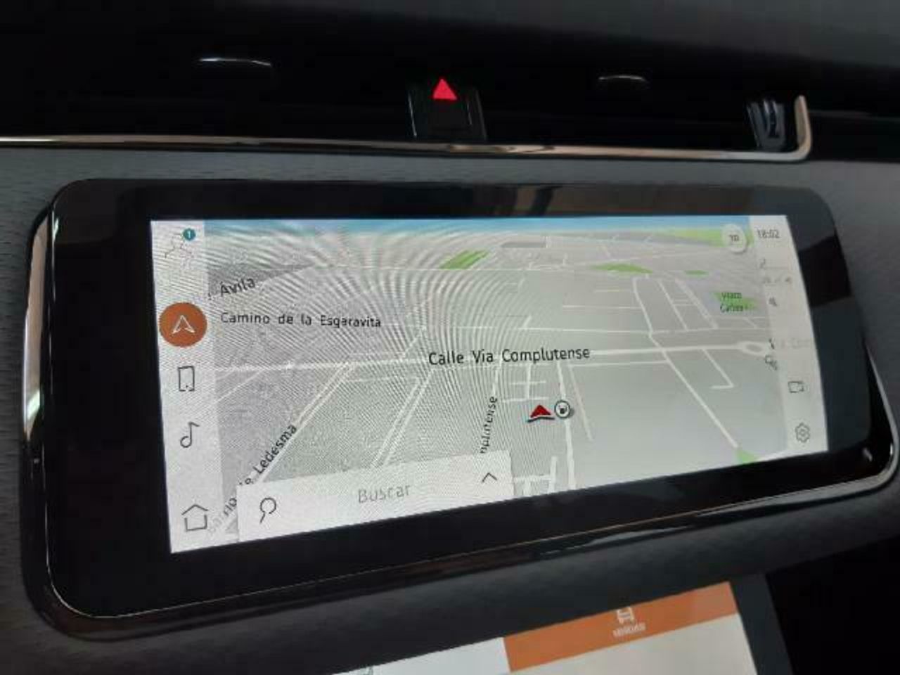 Land-Rover Range Rover RR EVOQUE 2.0D MHEV 163CV AWD R-DYNAM - foto 14