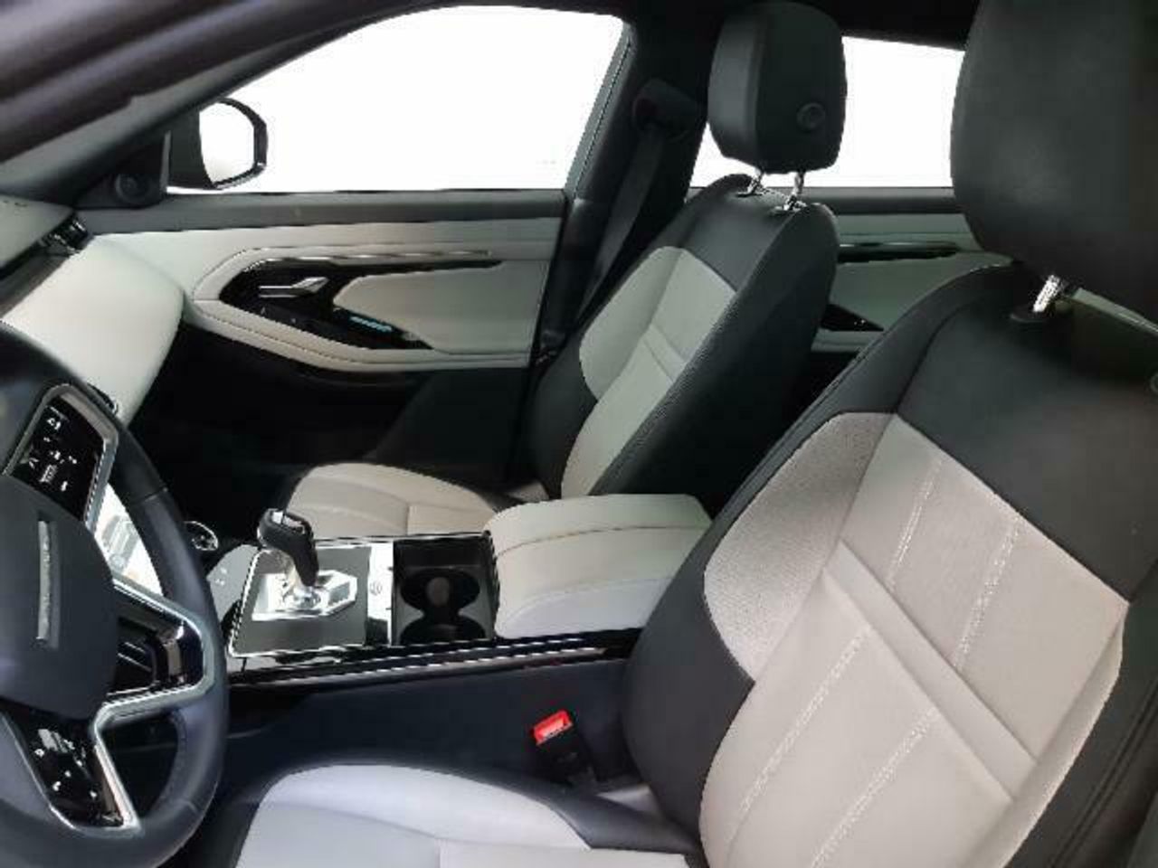 Land-Rover Range Rover RR EVOQUE 2.0D MHEV 163CV AWD R-DYNAM - foto 5