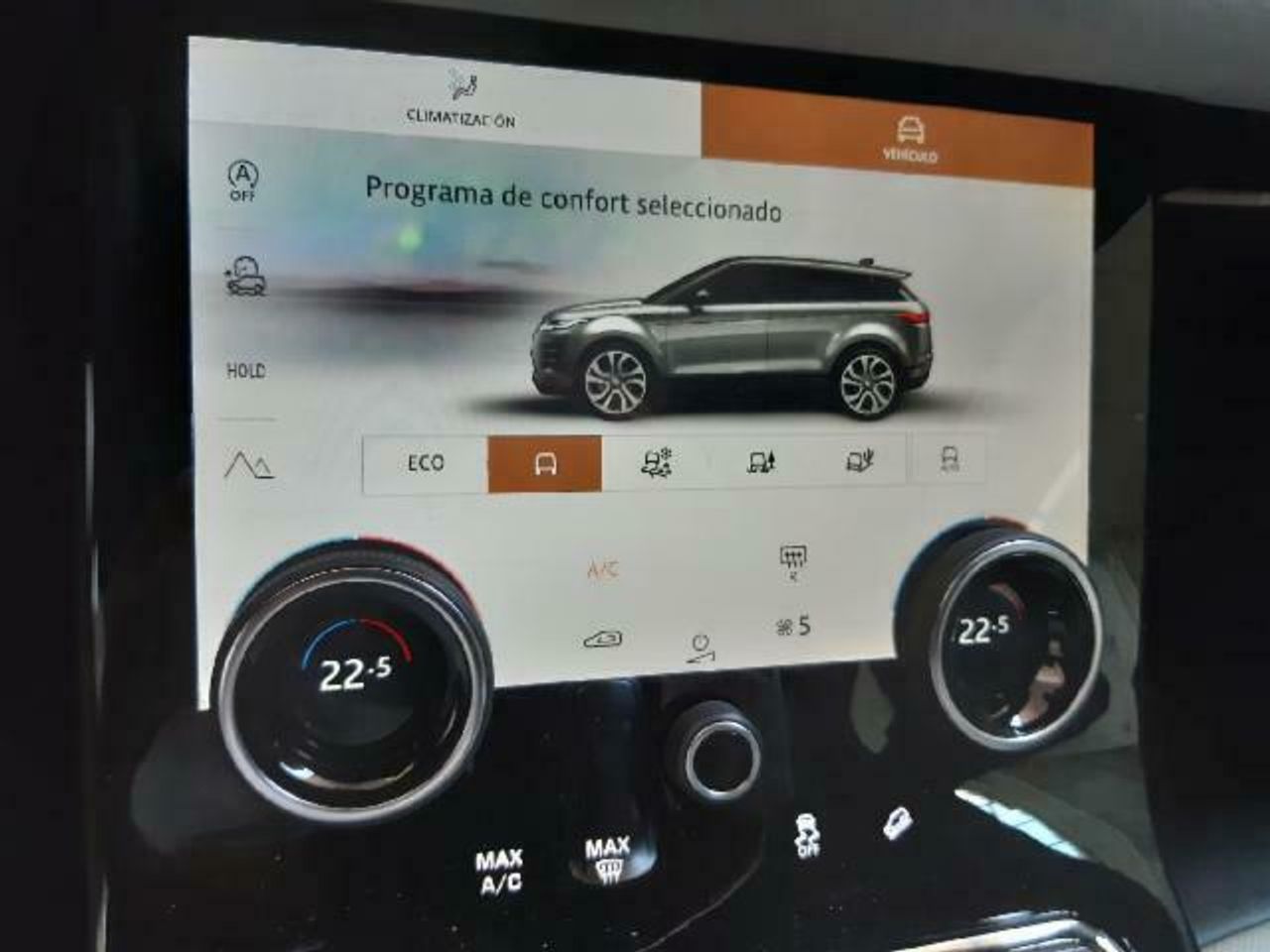 Land-Rover Range Rover RR EVOQUE 2.0D MHEV 163CV AWD R-DYNAM - foto 22