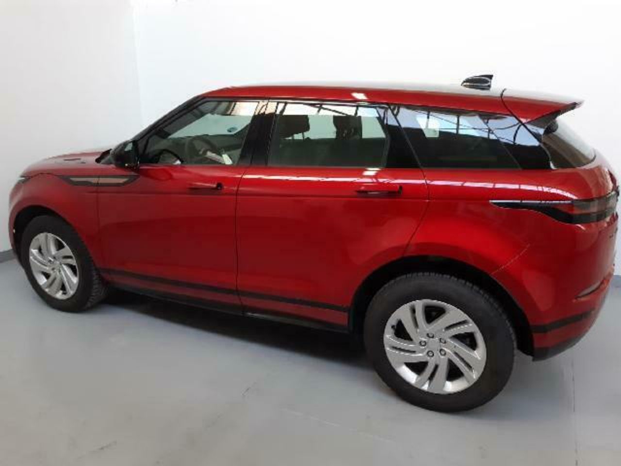 Land-Rover Range Rover RR EVOQUE 2.0D MHEV 163CV AWD R-DYNAM - foto 9