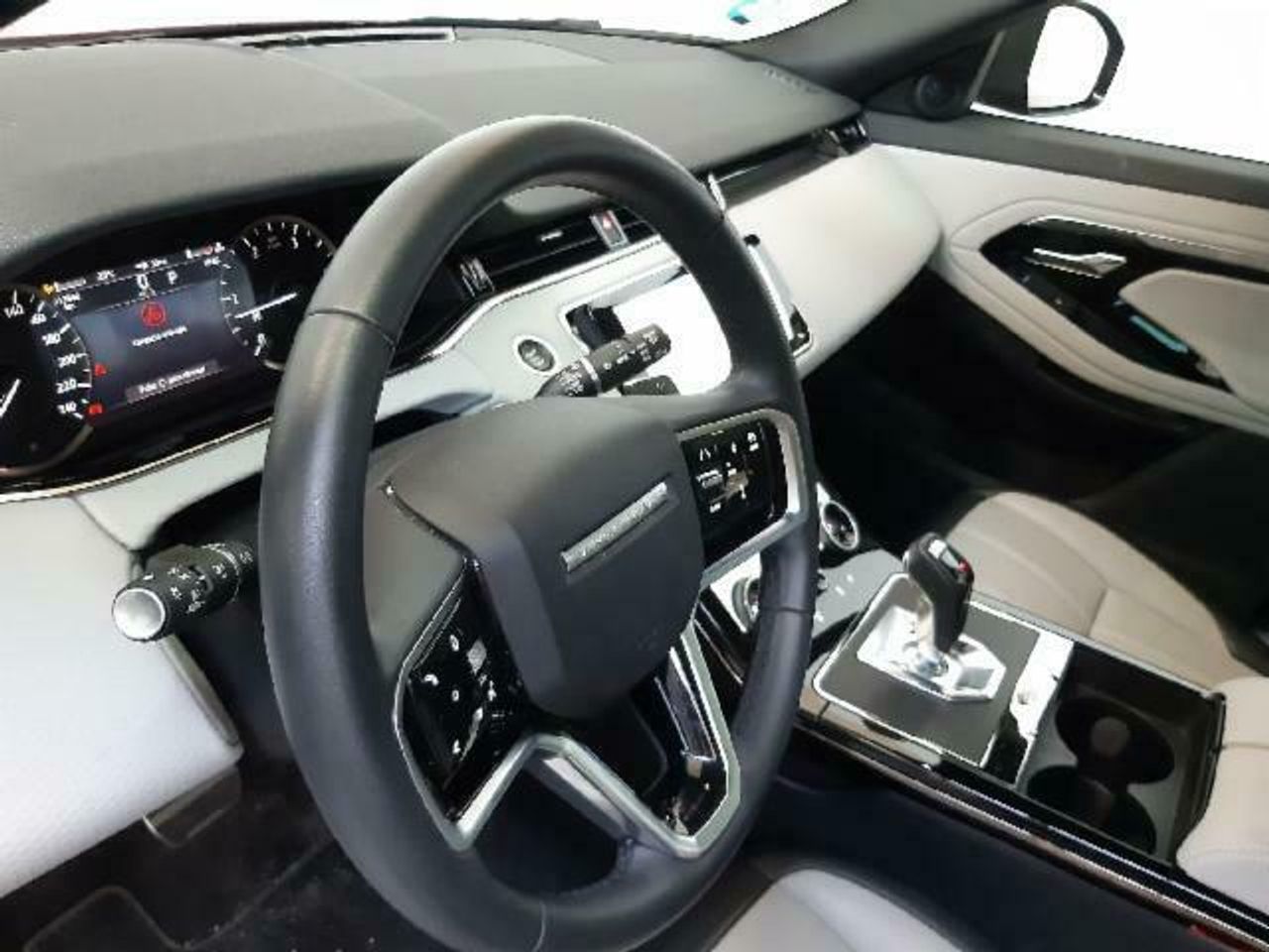 Land-Rover Range Rover RR EVOQUE 2.0D MHEV 163CV AWD R-DYNAM - foto 4