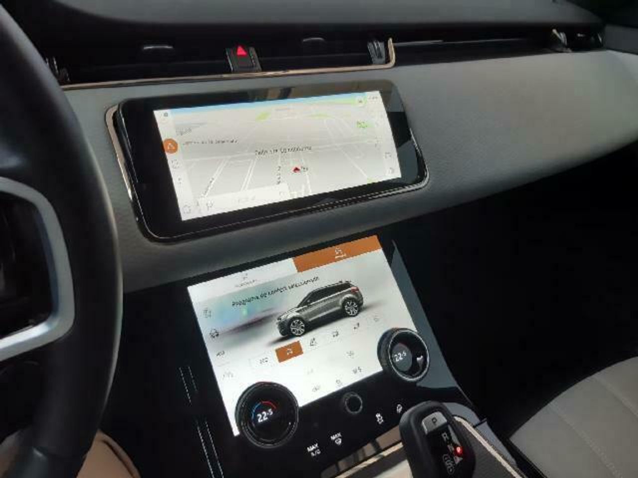 Land-Rover Range Rover RR EVOQUE 2.0D MHEV 163CV AWD R-DYNAM - foto 17