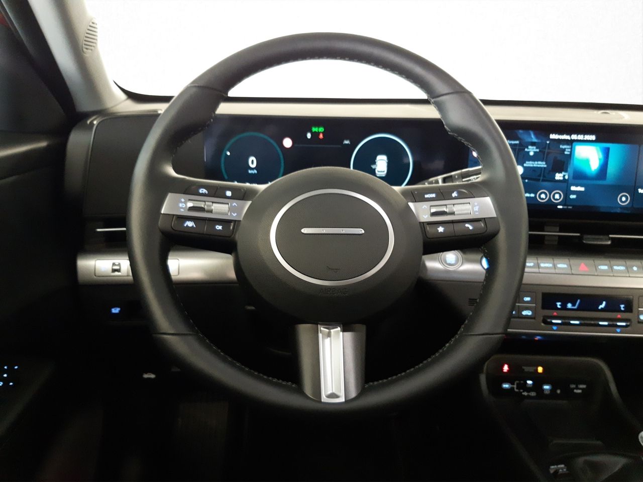 Hyundai Kona 1.0 TGDI MHEV TECNO 5P - foto 13