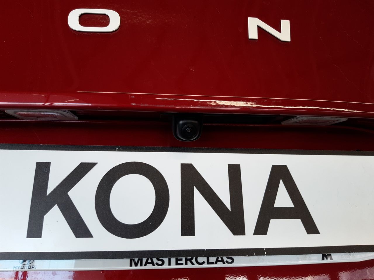 Hyundai Kona 1.0 TGDI MHEV TECNO 5P - foto 14