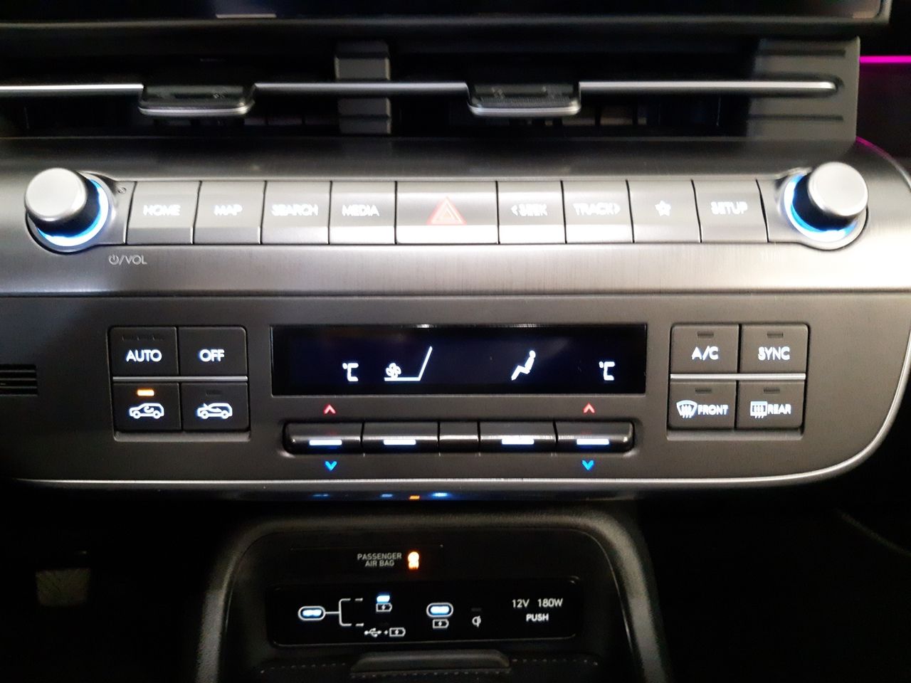 Hyundai Kona 1.0 TGDI MHEV TECNO 5P - foto 11