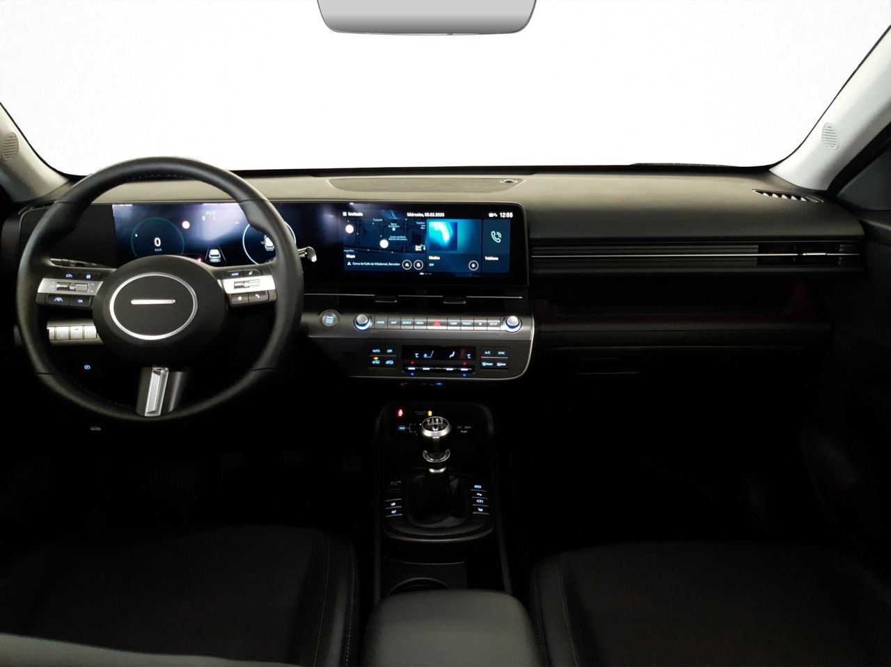 Hyundai Kona 1.0 TGDI MHEV TECNO 5P - foto 4