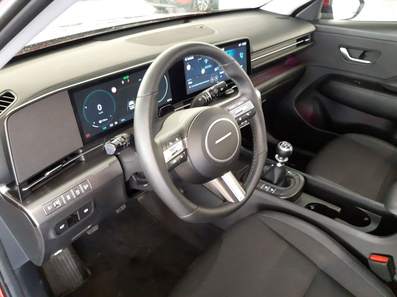 Hyundai Kona 1.0 TGDI MHEV TECNO 5P - foto 30