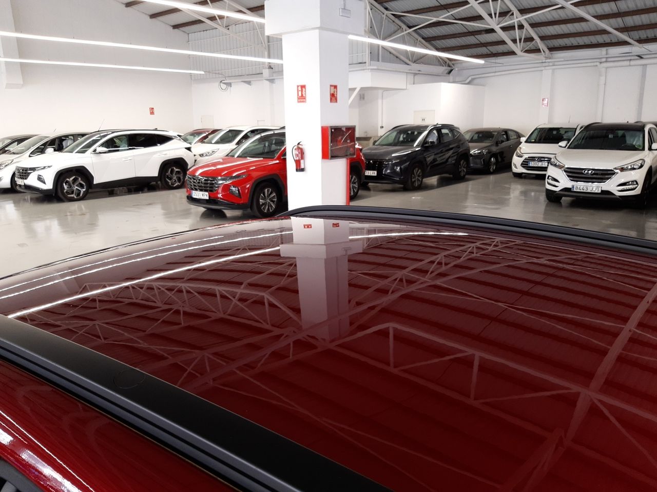 Hyundai Kona 1.0 TGDI MHEV TECNO 5P - foto 27