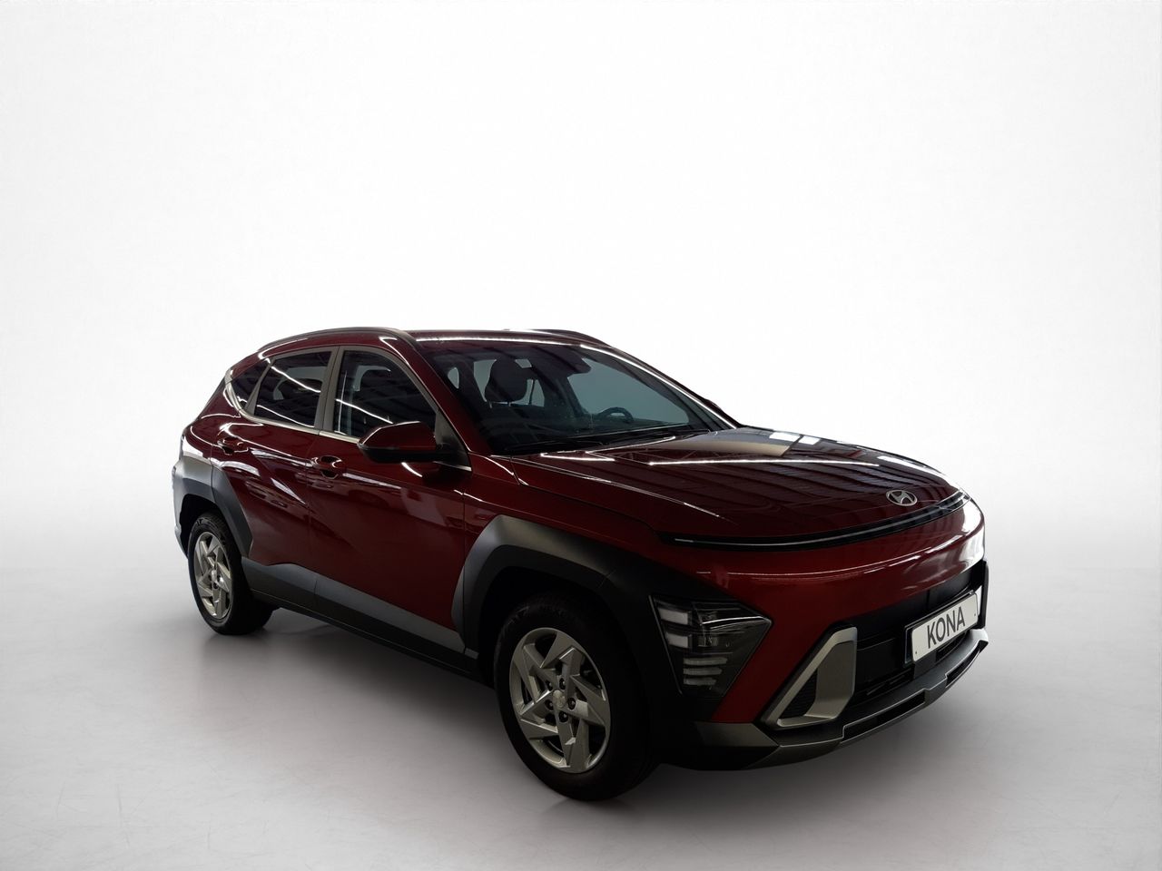 Hyundai Kona 1.0 TGDI MHEV TECNO 5P