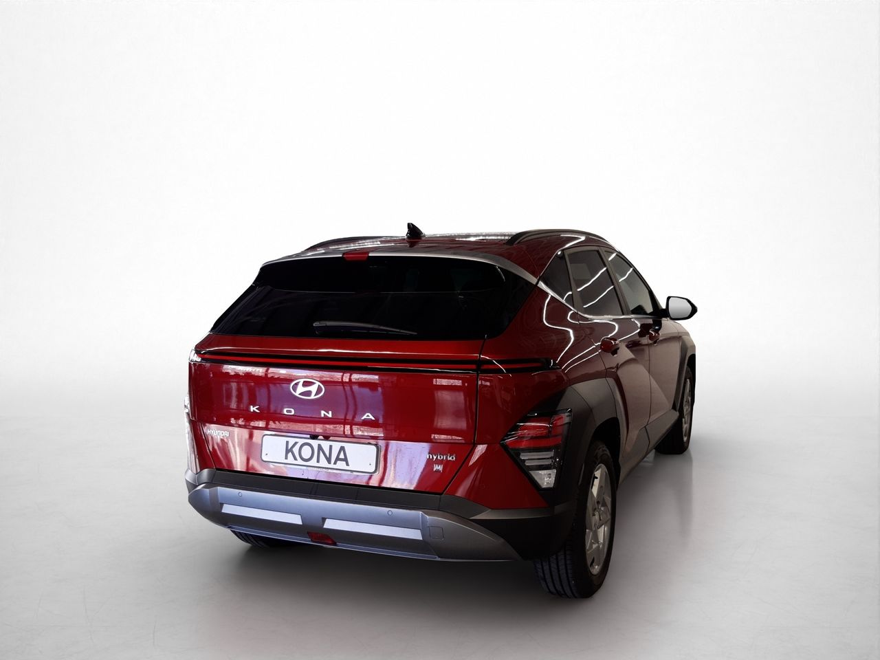 Hyundai Kona 1.0 TGDI MHEV TECNO 5P - foto 25