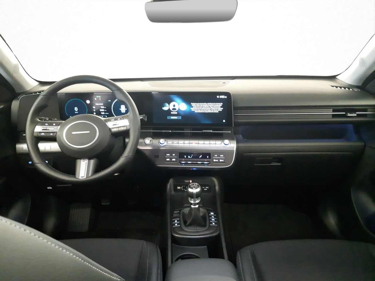 Hyundai Kona 1.0 TGDI MHEV TECNO 5P - foto 4