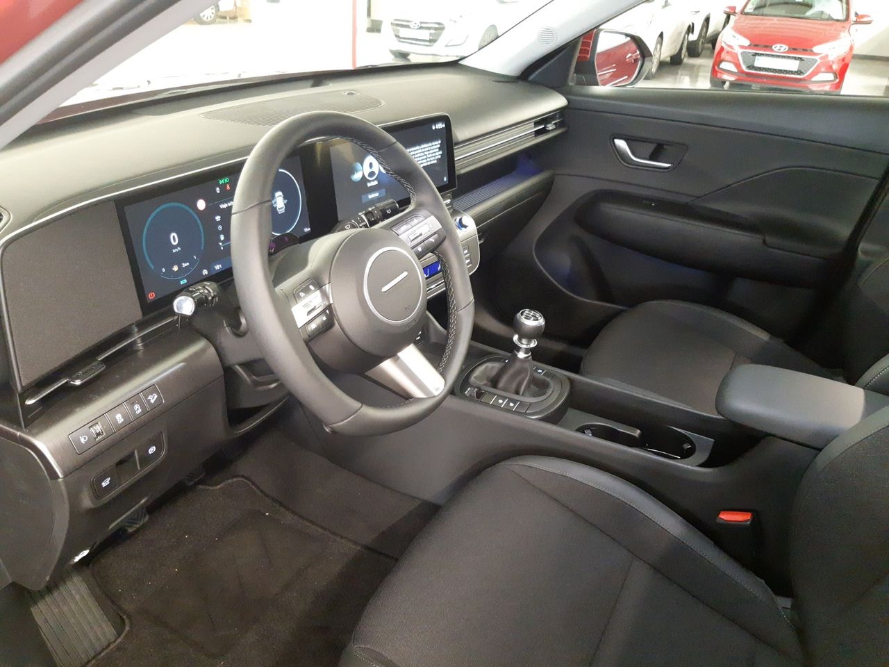 Hyundai Kona 1.0 TGDI MHEV TECNO 5P - foto 30