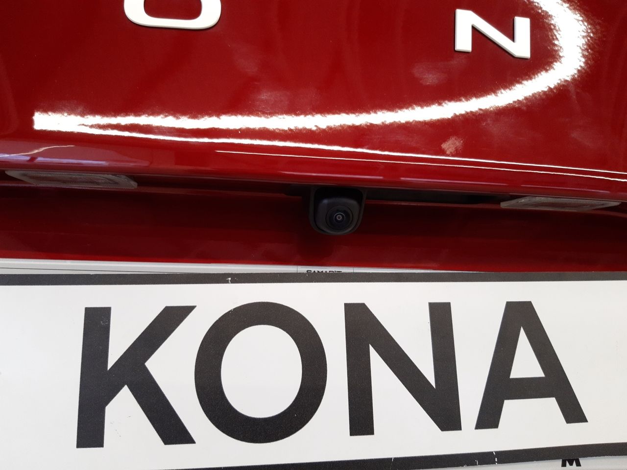 Hyundai Kona 1.0 TGDI MHEV TECNO 5P - foto 14