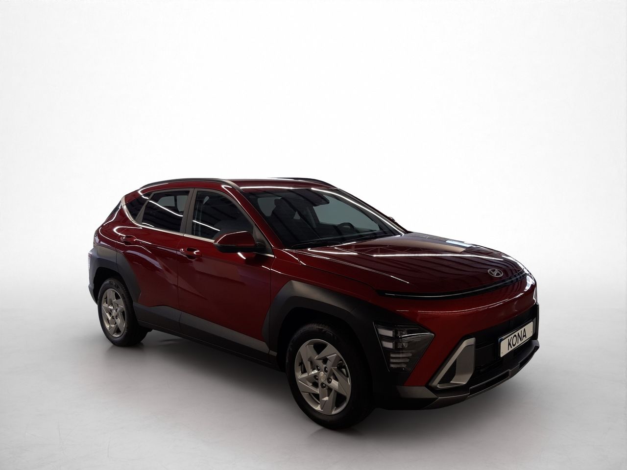 Hyundai Kona 1.0 TGDI MHEV TECNO 5P