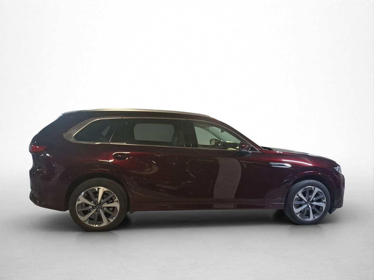 Mazda CX-80 3.3 E-SKYACTIV D254 MHEV TAKUMI PLUS AWD 5P 7 Pl - foto 10