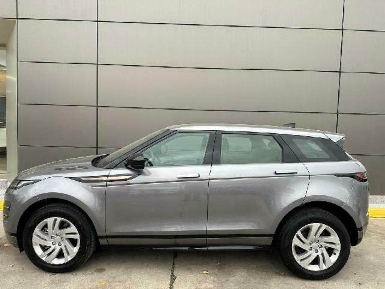 Land-Rover Range Rover RR EVOQUE 2.0D MHEV 163CV AWD R-DYNAM - foto 11