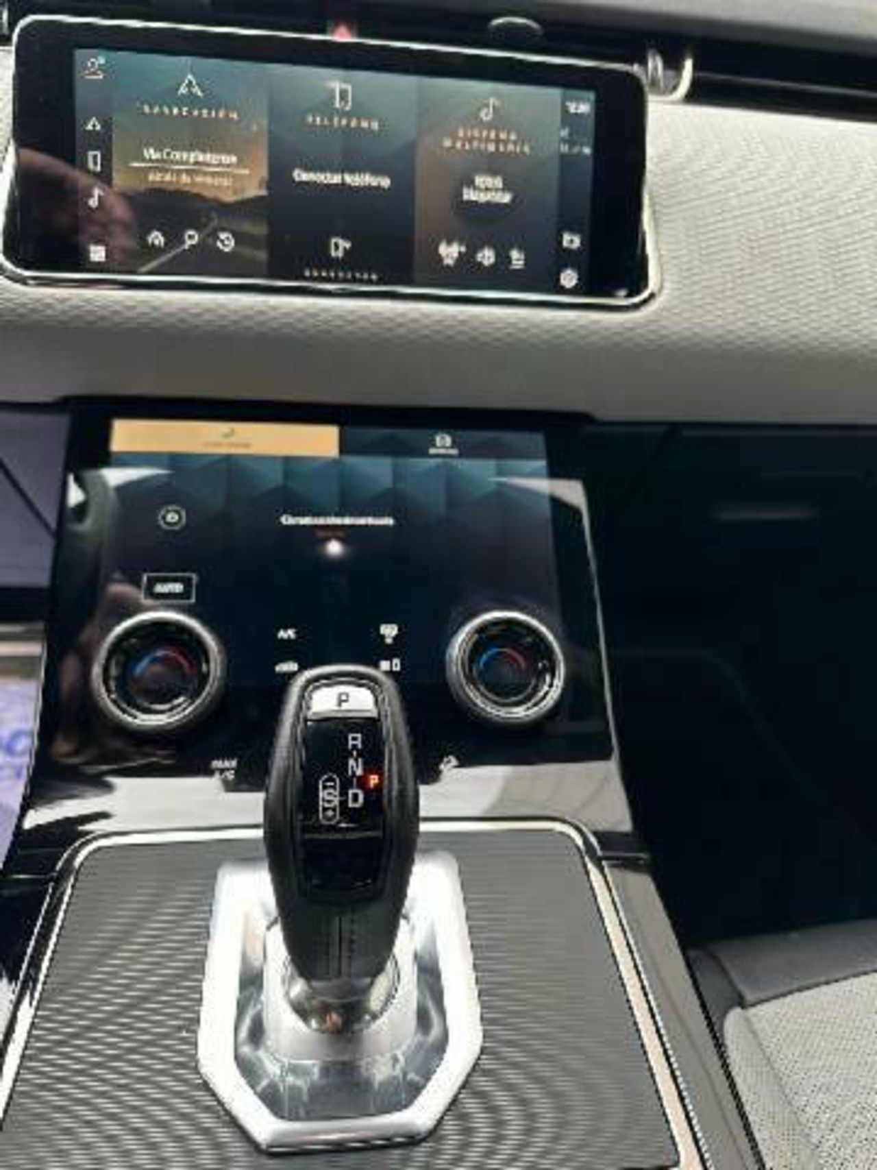 Land-Rover Range Rover RR EVOQUE 2.0D MHEV 163CV AWD R-DYNAM - foto 5