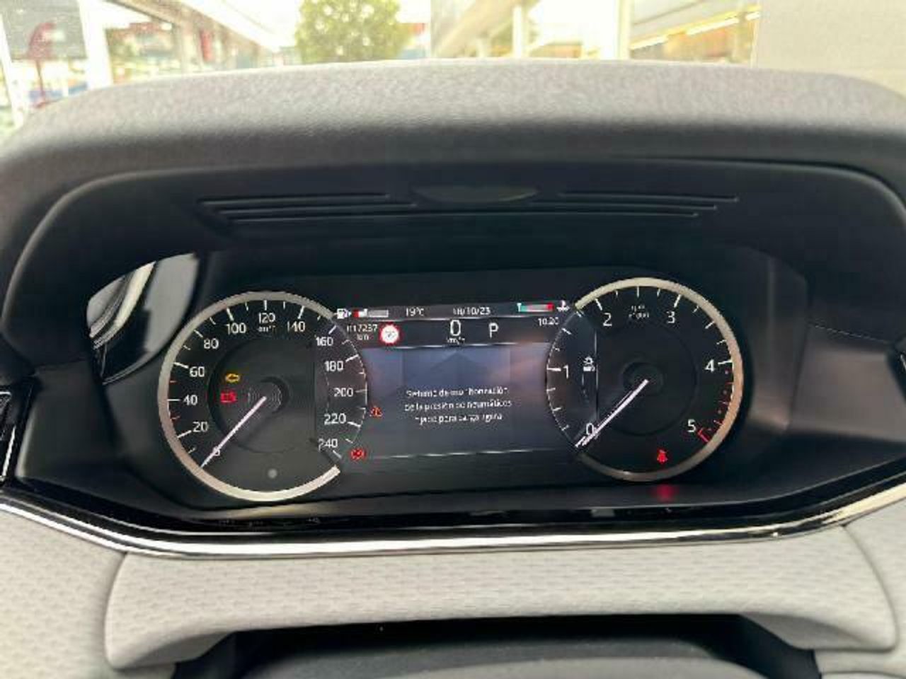 Land-Rover Range Rover RR EVOQUE 2.0D MHEV 163CV AWD R-DYNAM - foto 6