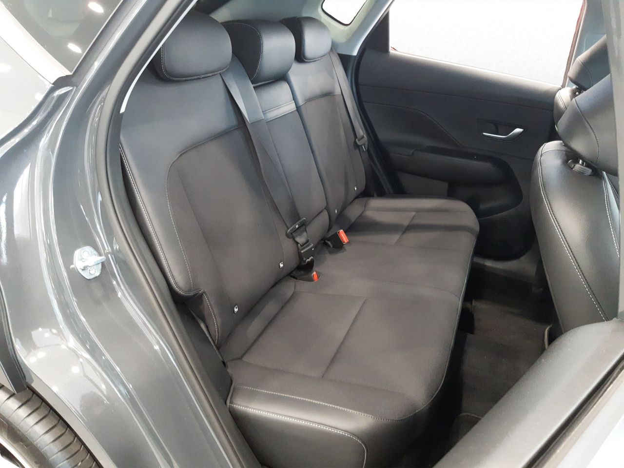 Hyundai Kona 1.0 TGDI MHEV TECNO 5P - foto 8