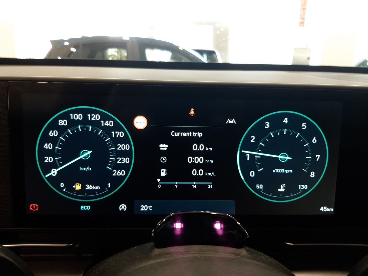 Hyundai Kona 1.0 TGDI MHEV TECNO 5P - foto 10