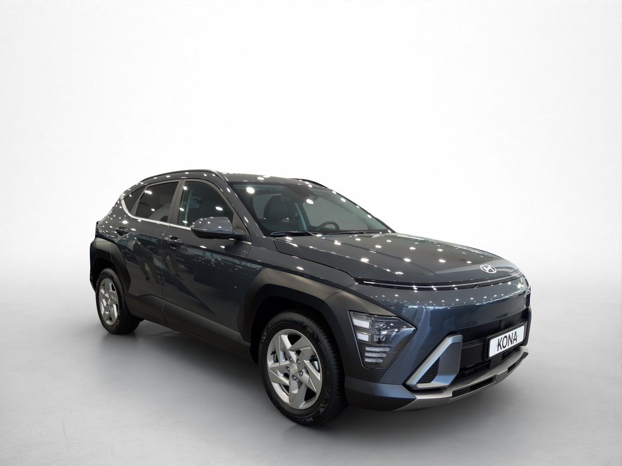 Hyundai Kona 1.0 TGDI MHEV TECNO 5P