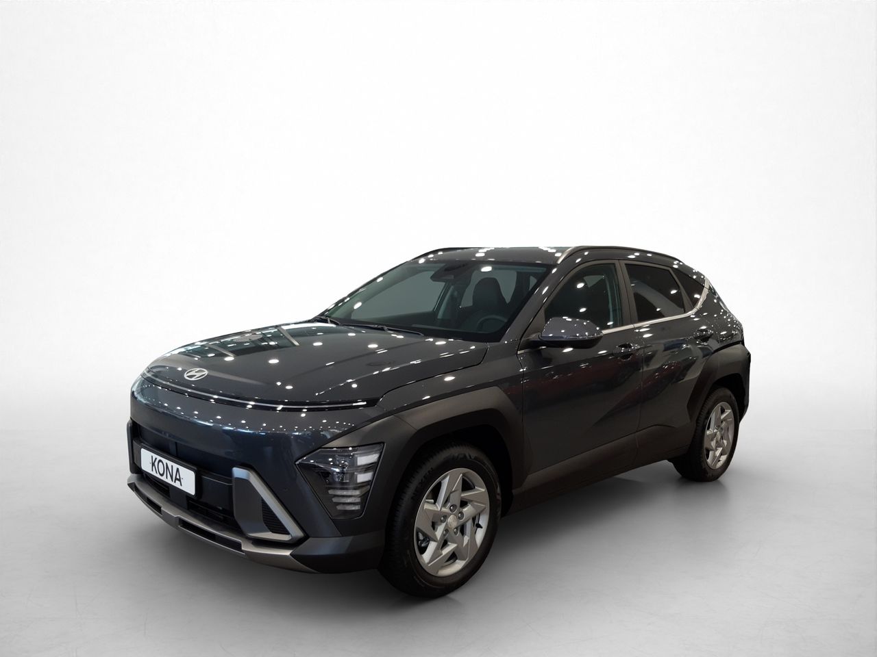 Hyundai Kona 1.0 TGDI MHEV TECNO 5P - foto 22