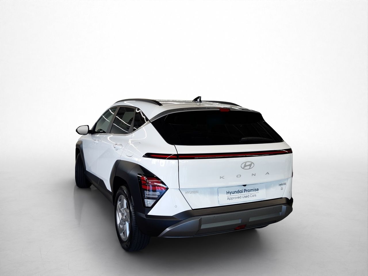 Hyundai Kona 1.0 TGDI MHEV TECNO 5P - foto 2