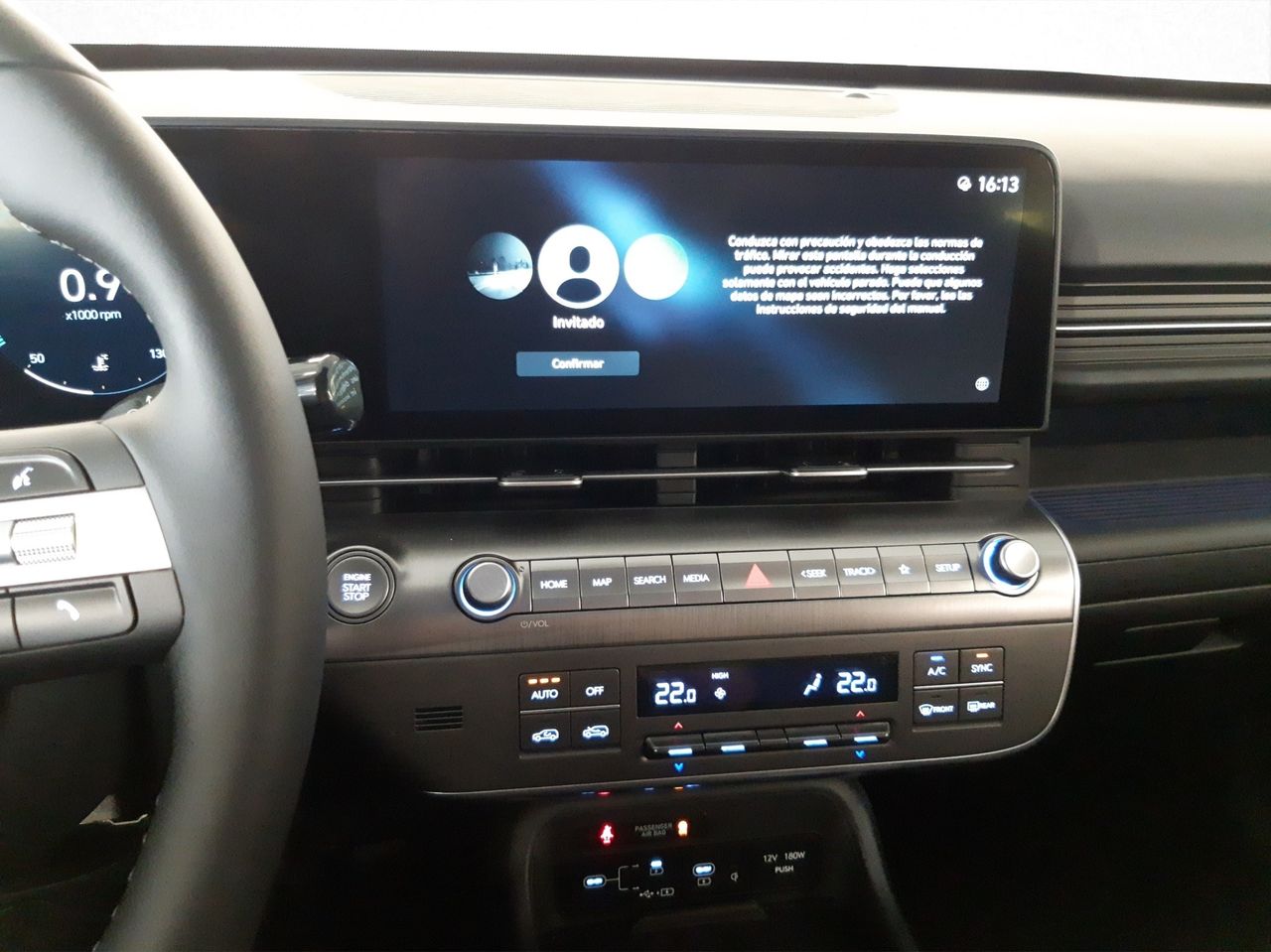 Hyundai Kona 1.0 TGDI MHEV TECNO 5P - foto 12