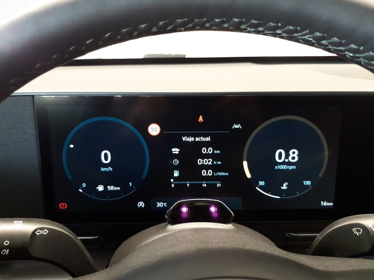 Hyundai Kona 1.0 TGDI TECNO 5P - foto 9