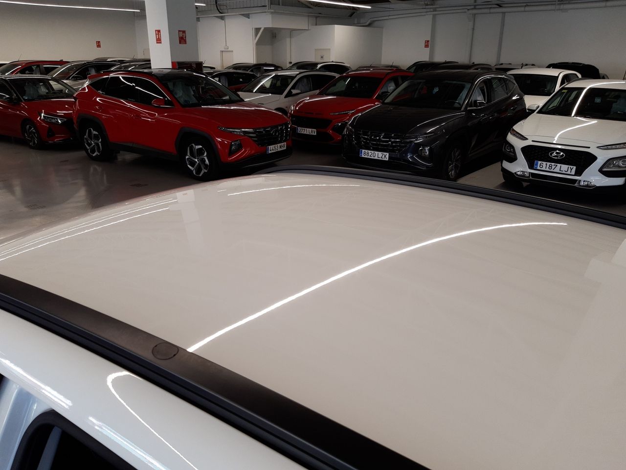 Hyundai Kona 1.0 TGDI TECNO 5P - foto 27