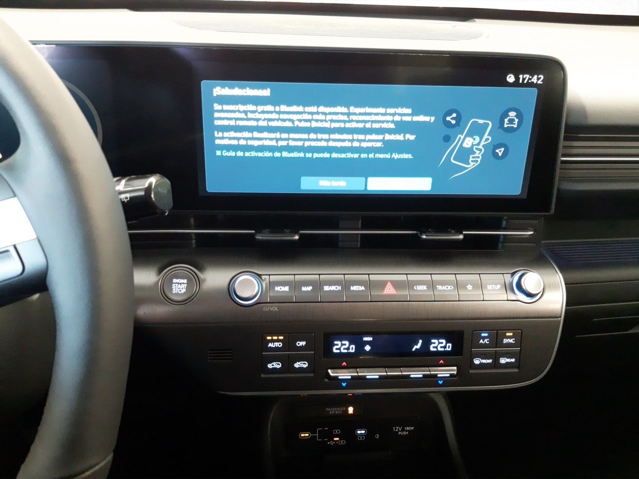 Hyundai Kona 1.0 TGDI TECNO 5P - foto 12