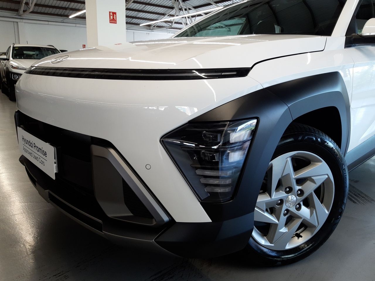 Hyundai Kona 1.0 TGDI TECNO 5P - foto 31