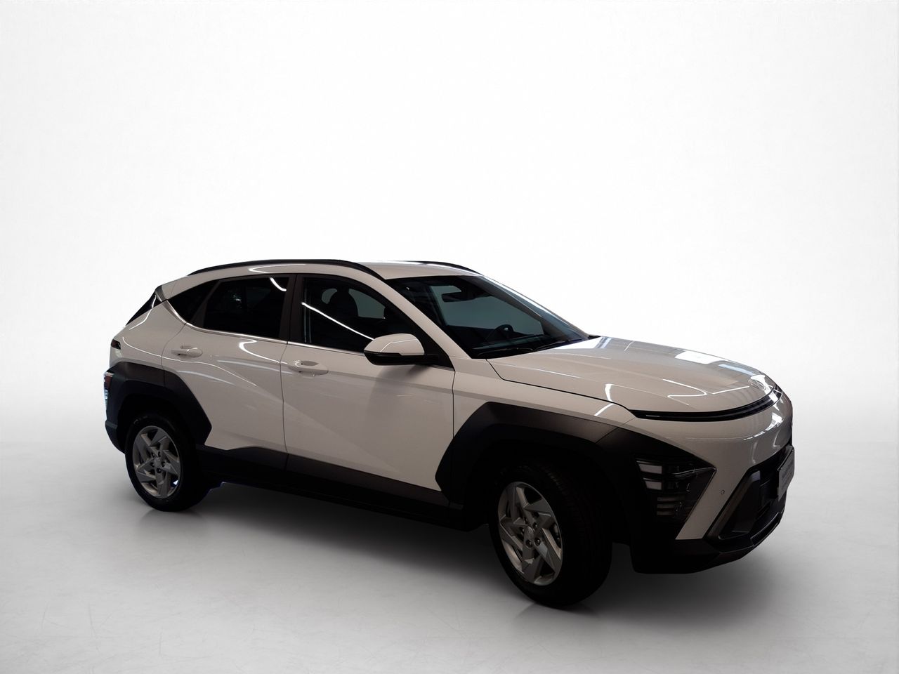 Hyundai Kona 1.0 TGDI TECNO 5P