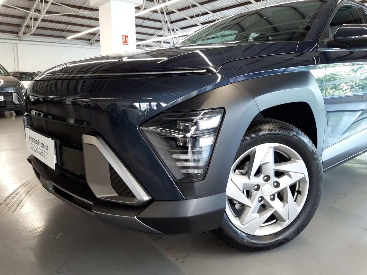 Hyundai Kona 1.0 TGDI TECNO 5P - foto 29
