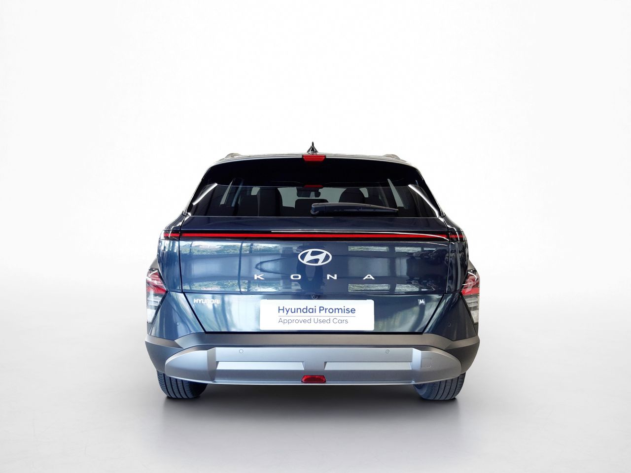 Hyundai Kona 1.0 TGDI TECNO 5P - foto 17
