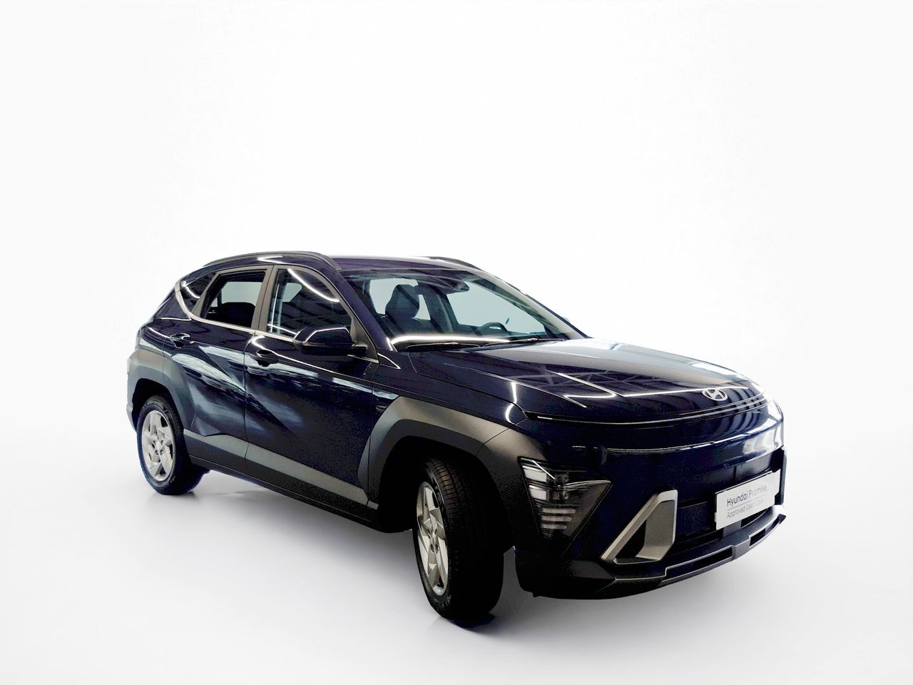 Hyundai Kona 1.0 TGDI TECNO 5P