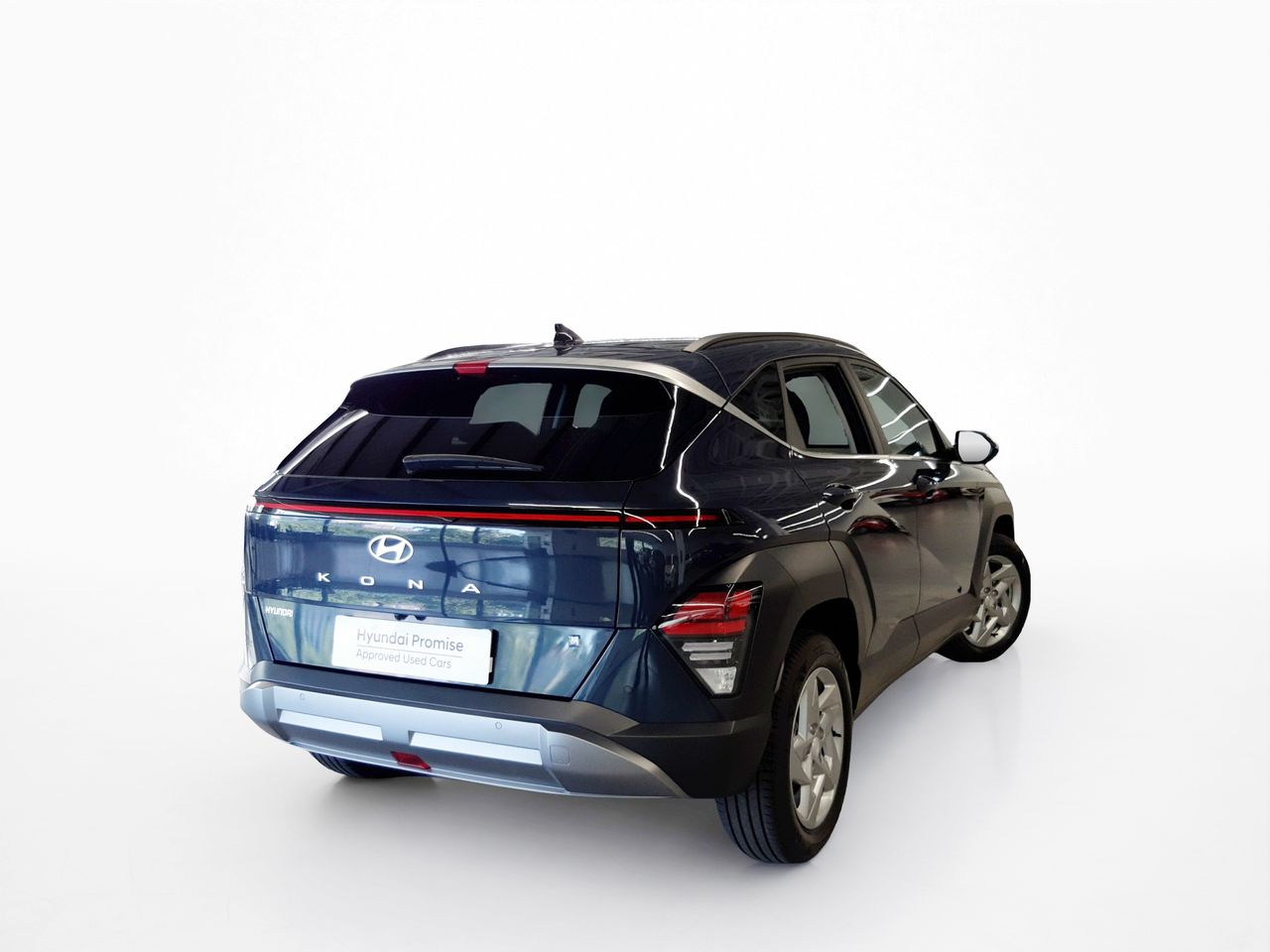 Hyundai Kona 1.0 TGDI TECNO 5P - foto 30