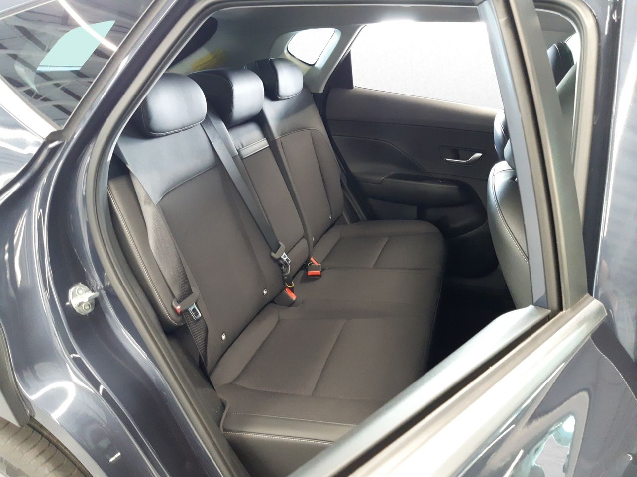 Hyundai Kona 1.0 TGDI TECNO 5P - foto 6