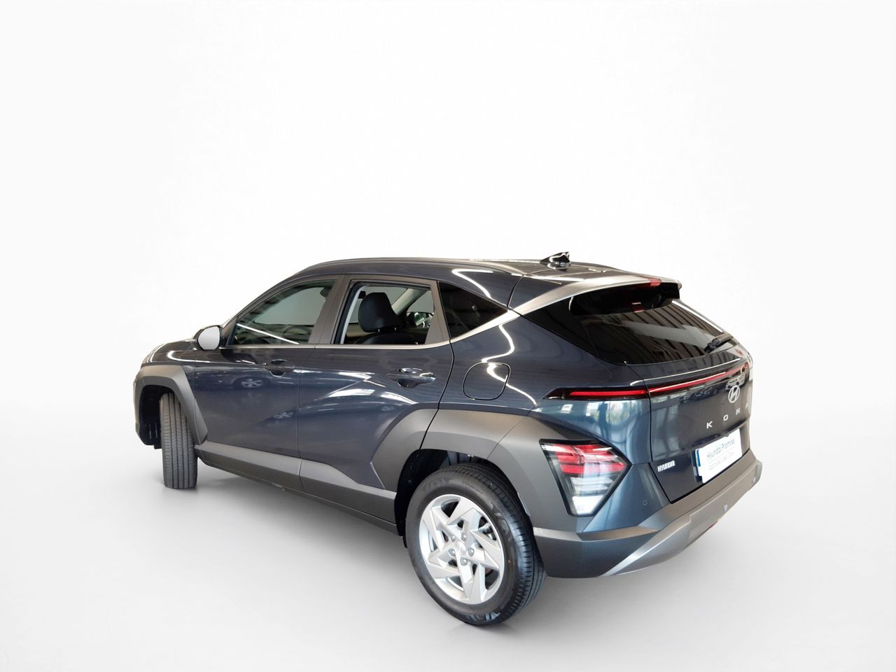Hyundai Kona 1.0 TGDI TECNO 5P - foto 31