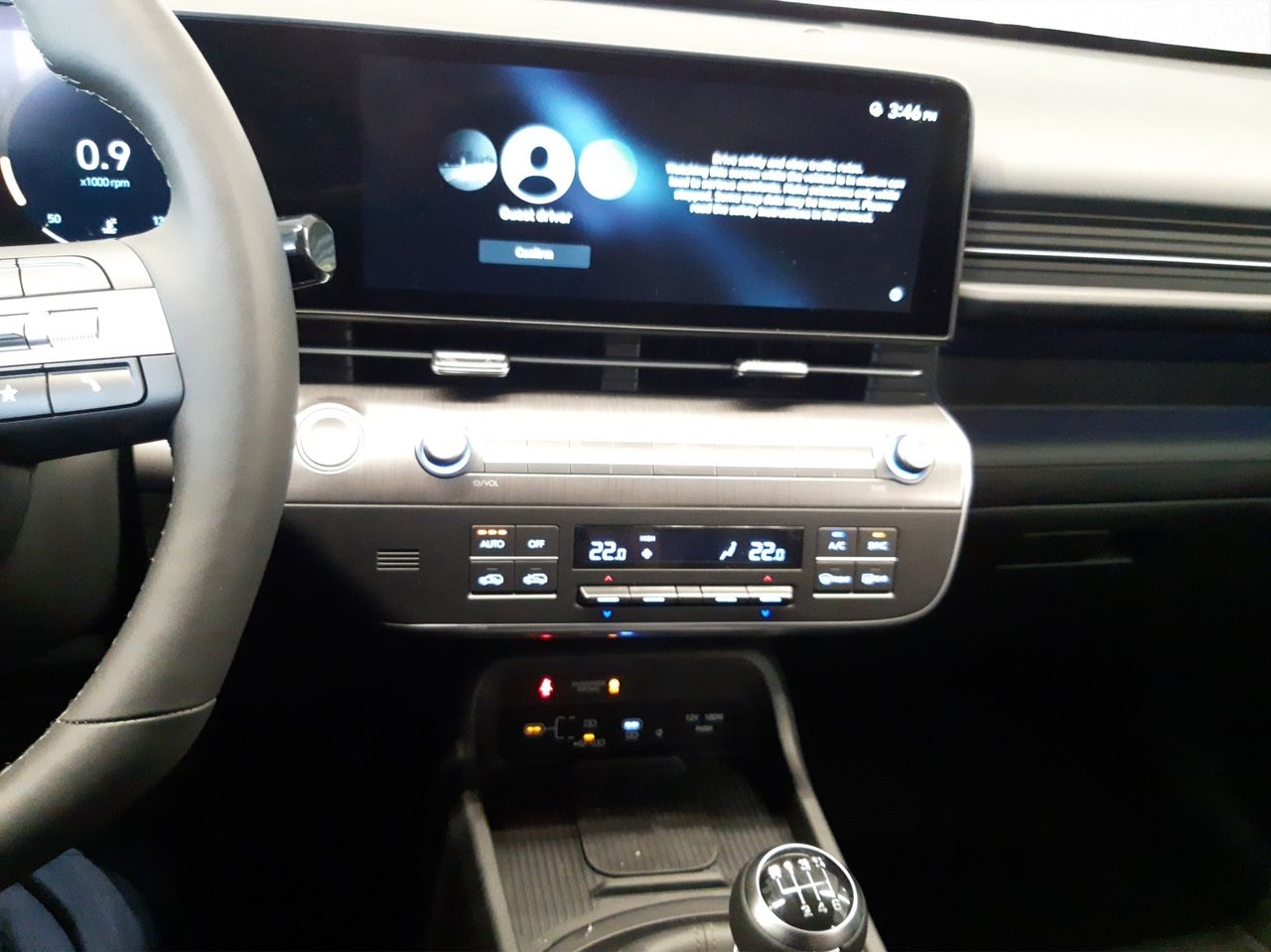 Hyundai Kona 1.0 TGDI TECNO 5P - foto 12