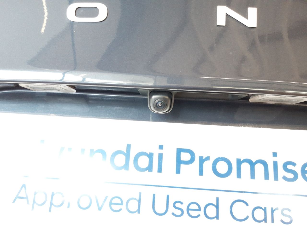 Hyundai Kona 1.0 TGDI TECNO 5P - foto 14