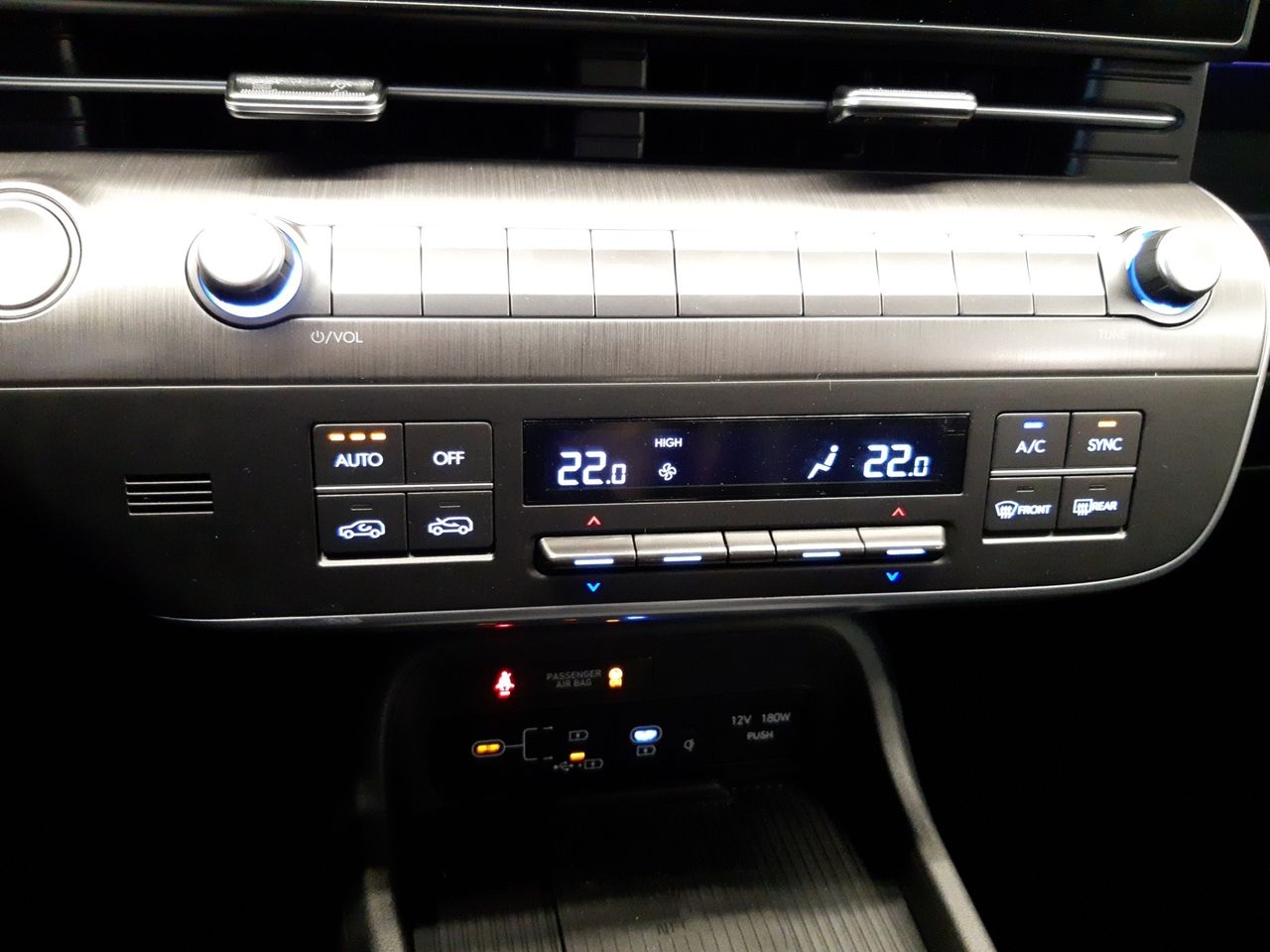 Hyundai Kona 1.0 TGDI TECNO 5P - foto 11