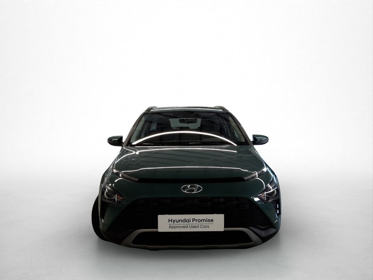 Hyundai Bayon 1.2 MPI MAXX 5P - foto 22